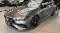 Gebraucht 2024 Mercedes CLA220 AMG Limousine | 40.890 € (Fairer Preis)