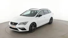 Gebraucht 2020 Cupra Leon Kombi | 23.550 € (Fairer Preis)