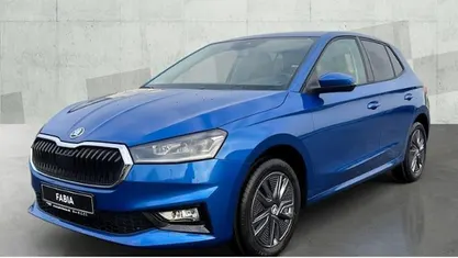 Gebraucht Skoda Fabia 116 PS (85 kW) 2026 Kleinwagen