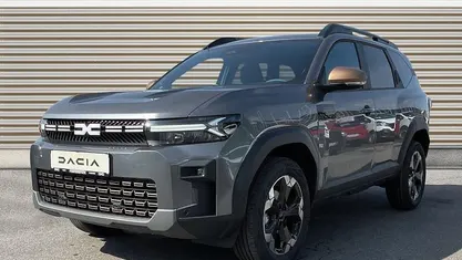 Gebraucht 2025 Dacia Bigster Extreme SUV | 31.390 € (Fairer Preis)
