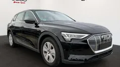 Gebraucht 2021 Audi e-tron Basis SUV | 28.990 € (Fairer Preis)