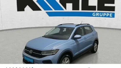 Gebraucht 2024 VW T-Cross Life SUV | 20.990 € (Guter Preis)
