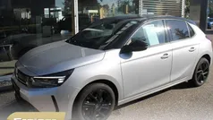 Silber Gebraucht 2024 Opel Corsa Kleinwagen | 16.980 € (Fairer Preis)