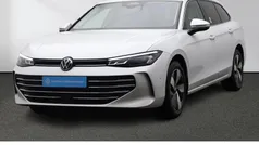 Gebraucht 2025 VW Passat Business Kombi | 34.990 € (Fairer Preis)