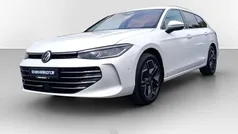 Gebraucht 2024 VW Passat Elegance Kombi | 43.480 € (Fairer Preis)