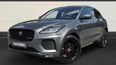 Gebraucht 2020 Jaguar E-Pace R-Dynamic SUV | 30.930 € (Fairer Preis)