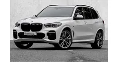 Gebraucht 2022 BMW X5 Performance SUV | 64.660 € (Fairer Preis)