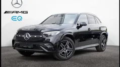 Gebraucht 2025 Mercedes GLC220 AMG SUV | 58.880 € (Superpreis)