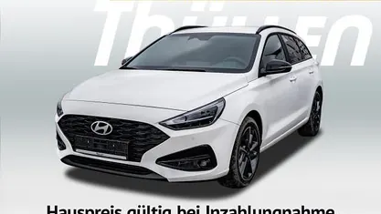 Gebraucht Hyundai i30 Advantage 140 PS (102 kW) 2025 Kombi