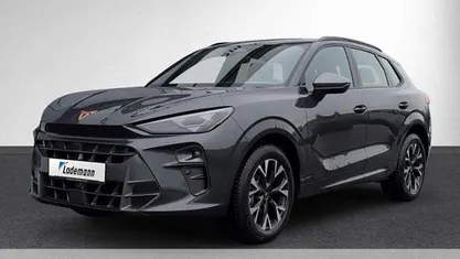 Gebraucht 2025 Cupra Terramar SUV | 34.789 € (Superpreis)