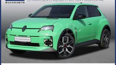 Grün Gebraucht 2025 Renault R5 Urban Kleinwagen | 27.333 € (Fairer Preis)