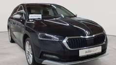 Blackmagic perleffekt Gebraucht 2023 Skoda Octavia Kombi | 23.990 € (Fairer Preis)