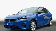 Gebraucht 2023 Opel Corsa Elegance Limousine | 18.990 € (Fairer Preis)
