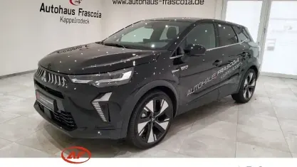 Gebraucht Mitsubishi Grandis Edition 158 PS (116 kW) 2026 Schwarz Limousine