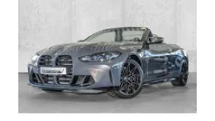 BMW M4 Cabriolet
