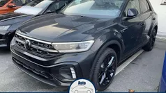 Gebraucht 2025 VW T-Roc Style SUV | 37.995 € (Guter Preis)
