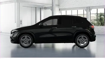 Gebraucht Mercedes GLA200 AMG 163 PS (119 kW) 2024 SUV