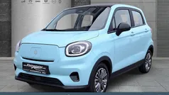 Glacierblue Neu 2025 Leapmotor T03 Kleinwagen | 20.495 € (Fairer Preis)