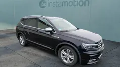 VW Tiguan Allspace
