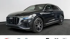 Gebraucht 2020 Audi Q8 S-Line SUV | 69.980 € (Etwas zu teuer)