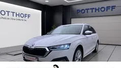 Gebraucht 2023 Skoda Octavia Style Kombi | 25.777 € (Fairer Preis)