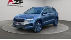 Gebraucht 2025 Skoda Karoq Tour SUV | 39.990 € (Fairer Preis)