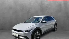 Cyber grey / met Gebraucht 2025 Hyundai Ioniq 5 Techniq SUV | 47.770 € (Fairer Preis)