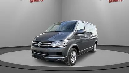 Gebraucht 2019 VW T6 Van | 40.990 € (Guter Preis)