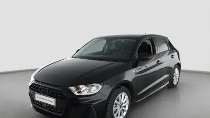 Gebraucht Audi A1 Sportback S-Line 95 PS (69 kW) 2025 Kleinwagen
