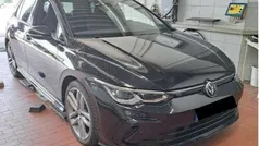 VW Golf VIII