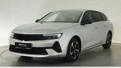 Gebraucht 2024 Opel Astra Kombi | 25.424 € (Fairer Preis)
