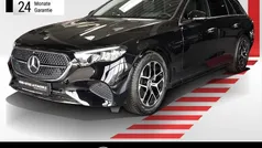 Unilack schwarz Gebraucht 2024 Mercedes E200 Avantgarde Kombi | 44.790 € (Fairer Preis)