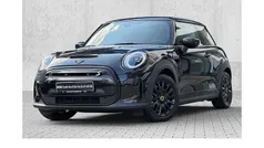Schwarz Gebraucht 2022 Mini Cooper SE Kleinwagen | 18.390 € (Guter Preis)