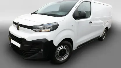 Usata Citroën Jumpy 144 CV (105 kW) 2025 Monovolume