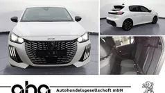Gebraucht 2025 Peugeot 208 Allure Kleinwagen | 25.990 € (Fairer Preis)