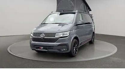 Gebraucht VW California Beach 150 PS (110 kW) 2024 Van