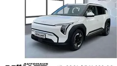 Weiß Neu 2025 Kia EV3 Earth SUV | 33.489 € (Superpreis)