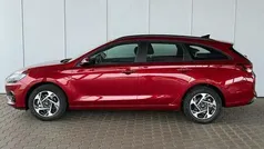 Gebraucht 2025 Hyundai i30 GO! Kombi | 22.650 € (Fairer Preis)