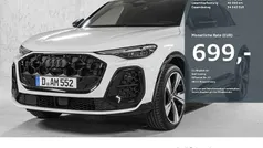 Gebraucht 2025 Audi Q5 Ambiente SUV | 64.990 € (Fairer Preis)