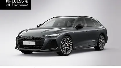 Gebraucht 2026 Audi A6 Ambiente Kombi | 76.500 € (Superpreis)