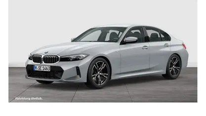 Gebraucht BMW 318 M Sport 150 PS (110 kW) 2025 Grau Limousine