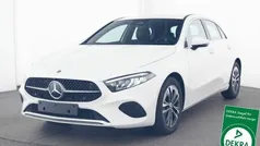 Gebraucht 2024 Mercedes A180 Progressive Kleinwagen | 29.990 € (Fairer Preis)