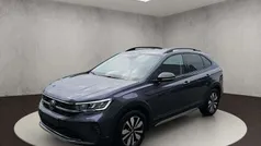 Rauchgrau metallic Gebraucht 2024 VW Taigo Goal SUV | 23.900 € (Fairer Preis)