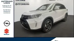 Weiss Neu 2025 Suzuki Vitara Comfort+ SUV | 23.488 € (Fairer Preis)