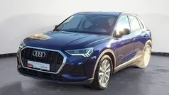 Gebraucht 2022 Audi Q3 Design SUV | 30.530 € (Fairer Preis)