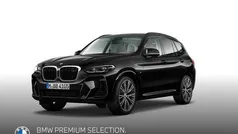 Gebraucht 2022 BMW X3 Performance SUV | 53.450 € (Guter Preis)