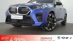Bmw individual frozen portimao Gebraucht 2025 BMW X2 M Sport SUV | 56.280 € (Superpreis)