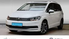Gebraucht 2020 VW Touran United Van / Kleinbus | 25.987 € (Fairer Preis)