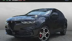 Grau Gebraucht 2024 Alfa Romeo Tonale Veloce SUV | 30.685 € (Guter Preis)