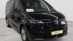 Deep black perleffekt Gebraucht 2023 VW Multivan Van | 40.990 € (Superpreis)